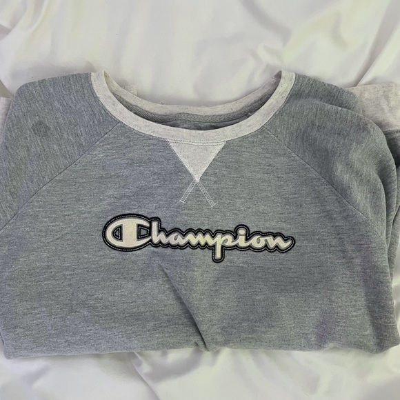 Champion crew neck - Picture 1 of 4